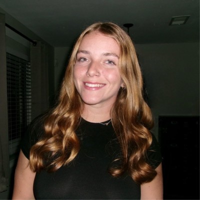 Alyssa Knuppel