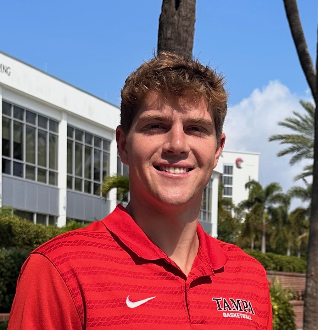 Drew Knuppel
