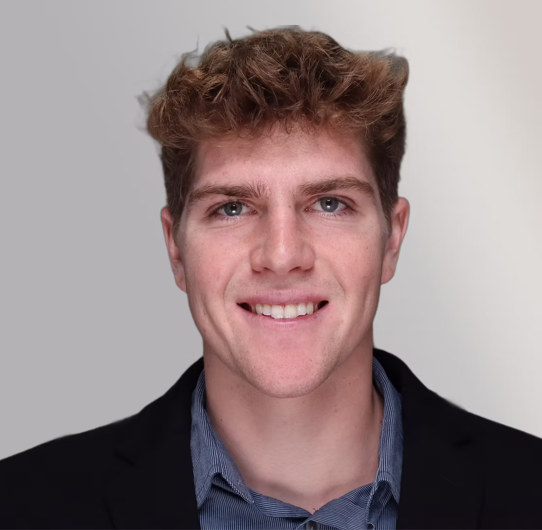 Drew Knuppel
