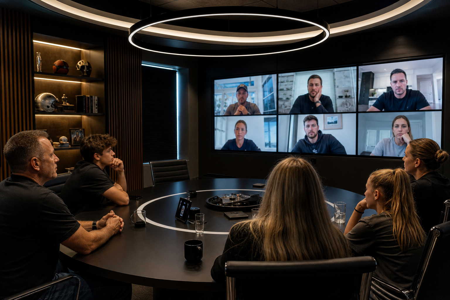 Inner Circle virtual mentorship experience